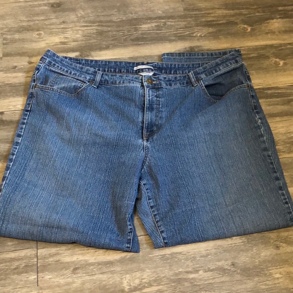 BANDOLINOBLU JEANS